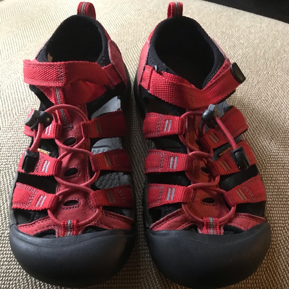Keen Sandals
